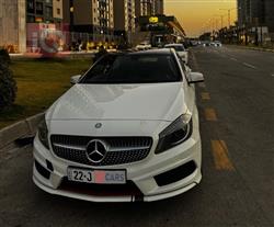 مێرسێدس بێنز A-Class